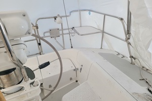 Escape II 33ft Catalina Yacht For Sale