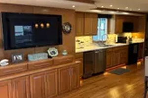 80ft Sharpe Yacht For Sale