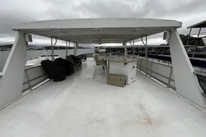 80ft Sharpe Yacht For Sale