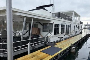 80ft Sharpe Yacht For Sale