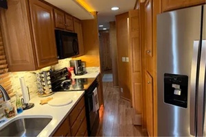 80ft Sharpe Yacht For Sale