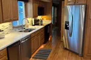 80ft Sharpe Yacht For Sale