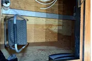 80ft Sharpe Yacht For Sale