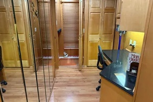 80ft Sharpe Yacht For Sale