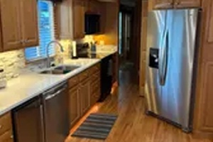 80ft Sharpe Yacht For Sale