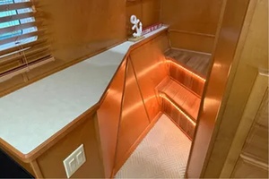 80ft Sharpe Yacht For Sale