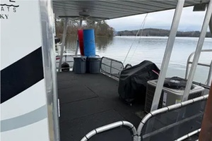 80ft Sharpe Yacht For Sale