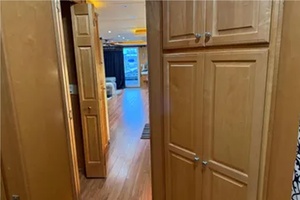 80ft Sharpe Yacht For Sale