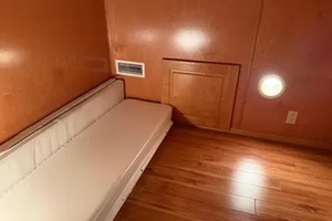 80ft Sharpe Yacht For Sale