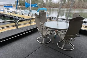 80ft Sharpe Yacht For Sale