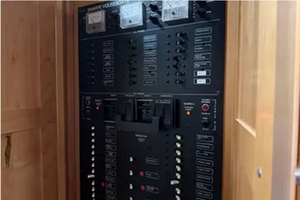 80ft Sharpe Yacht For Sale