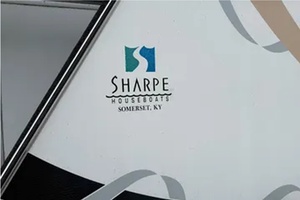 80ft Sharpe Yacht For Sale