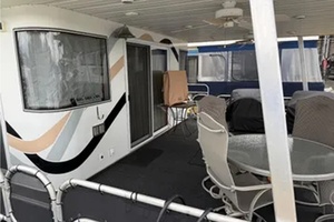 80ft Sharpe Yacht For Sale