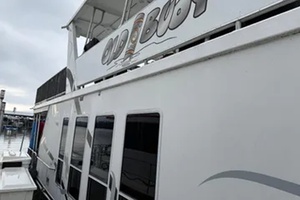 2001 Sharpe 80x18 thumbnail 11