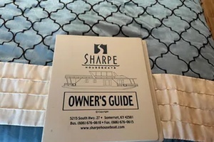2001 Sharpe 80x18 thumbnail 54