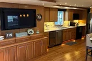 80ft Sharpe Yacht For Sale