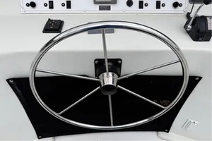 80ft Sharpe Yacht For Sale