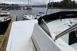 2001 Sharpe 80x18 thumbnail 131