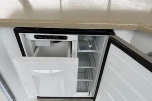 80ft Sharpe Yacht For Sale