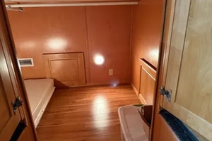 80ft Sharpe Yacht For Sale