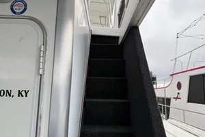 80ft Sharpe Yacht For Sale