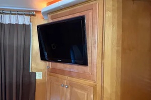 80ft Sharpe Yacht For Sale