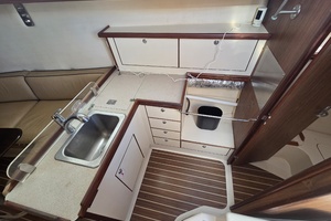 Kailani 31ft Hunter Yacht For Sale
