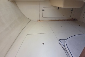 Kailani 31ft Hunter Yacht For Sale