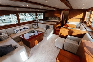 2017 Merritt 72 Sportfish thumbnail 2