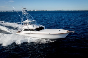 2017 Merritt 72 Sportfish thumbnail 20