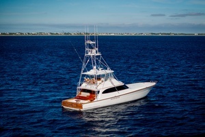 2017 Merritt 72 Sportfish thumbnail 18