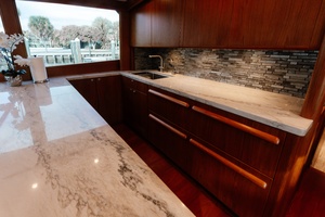 Yacht for sale NEVER SAY NEVER