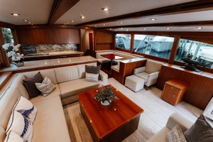 NEVER SAY NEVER Worth Avenue Yachts