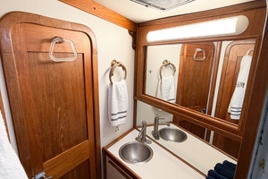 Photo 6007495 for 1988 Pacemaker 36 Convertible GONE GIRL 