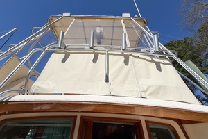 Photo 6007456 for 1988 Pacemaker 36 Convertible GONE GIRL 