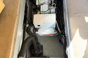 Photo 6007522 for 1988 Pacemaker 36 Convertible GONE GIRL 