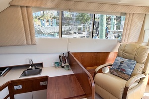 Photo 6007460 for 1988 Pacemaker 36 Convertible GONE GIRL 