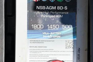 Photo 6007517 for 1988 Pacemaker 36 Convertible GONE GIRL 