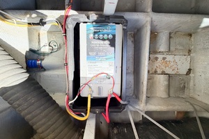 Photo 6007519 for 1988 Pacemaker 36 Convertible GONE GIRL 