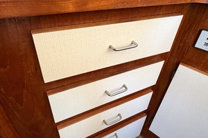 Photo 6007485 for 1988 Pacemaker 36 Convertible GONE GIRL 