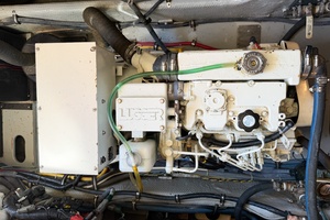 Photo 6007525 for 1988 Pacemaker 36 Convertible GONE GIRL 