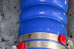 Photo 6007518 for 1988 Pacemaker 36 Convertible GONE GIRL 