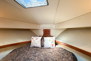 Photo 6007504 for 1988 Pacemaker 36 Convertible GONE GIRL 