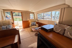 Photo 6007478 for 1988 Pacemaker 36 Convertible GONE GIRL 