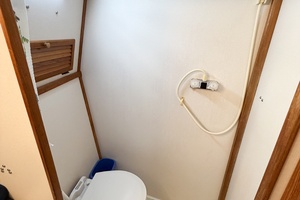 Photo 6007497 for 1988 Pacemaker 36 Convertible GONE GIRL 