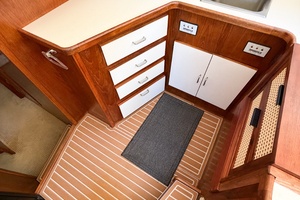 Photo 6007475 for 1988 Pacemaker 36 Convertible GONE GIRL 