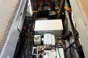 1988 Pacemaker 36 Convertible thumbnail 115