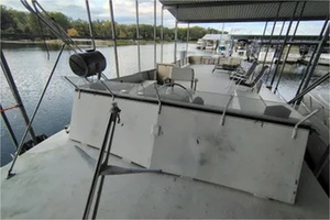 50ft Lazy Days Yacht For Sale