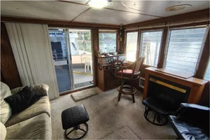 50ft Lazy Days Yacht For Sale