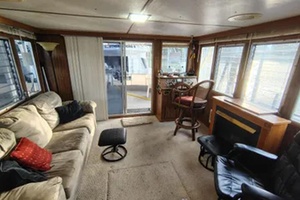 50ft Lazy Days Yacht For Sale